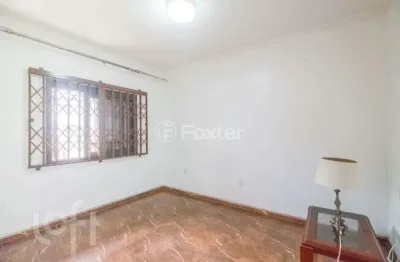 Casa com 4 quartos à venda na rua doutor oscar bittencourt, 575, menino deus, porto alegre, 322 m2 por r$ 1.980.000