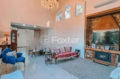 Casa em condomínio fechado com 4 quartos à venda na rua josé pedro piva, 8800, vila suica, canela, 400 m2 por r$ 4.250.000