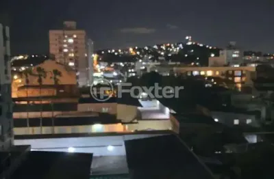 Apartamento com 2 quartos à venda na avenida icaraí, 1254, cristal, porto alegre, 58 m2 por r$ 500.000