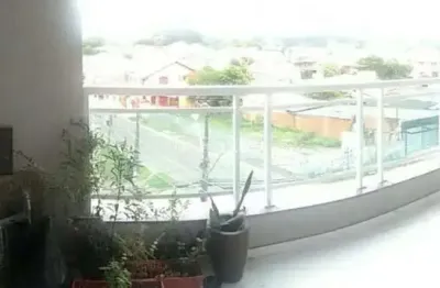Apartamento com 3 quartos à venda na avenida rubem berta, 538, centro, sapucaia do sul, 123 m2 por r$ 659.600