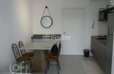 Apartamento com 1 quarto à venda na rua general salustiano, 853, marechal rondon, canoas, 81 m2 por r$ 430.000