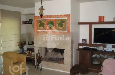 Casa com 3 quartos à venda na rua tiradentes, 121, santos dumont, são leopoldo, 280 m2 por r$ 650.000