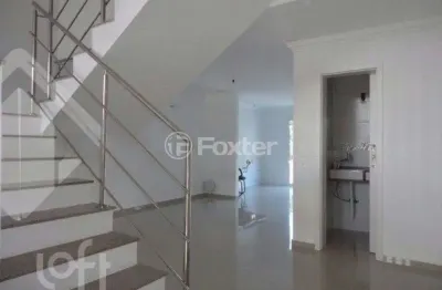 Casa com 3 quartos à venda na rua francelício porto, 190, jardim itu sabará, porto alegre, 220 m2 por r$ 963.800