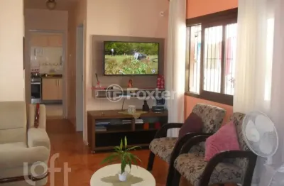 Casa com 4 quartos à venda na rua monteiro lobato, 595, igara, canoas, 99 m2 por r$ 620.000