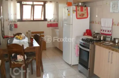 Casa com 4 quartos à venda na Rua Monteiro Lobato, 595, Igara, Canoas, 99 m2 por R$ 595.000
