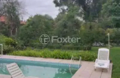 Casa com 5 quartos à venda na rua jacundá, 100, guarujá, porto alegre, 250 m2 por r$ 1.200.000
