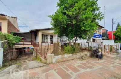 Casa com 6 quartos à venda na avenida vereador adão rodrigues de oliveira, 500, ideal, novo hamburgo, 169 m2 por r$ 1.100.000