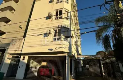 Kitnet / stúdio à venda na rua júlio aichinger, 91, pátria nova, novo hamburgo, 23 m2 por r$ 165.000