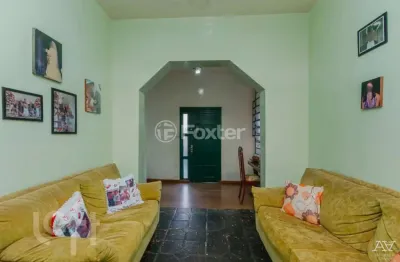 Casa com 6 quartos à venda na rua carlos von koseritz, 666, são joão, porto alegre, 242 m2 por r$ 1.500.000