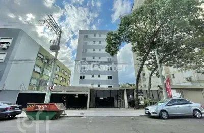 Apartamento com 2 quartos à venda na rua domingos de almeida, 522, centro, novo hamburgo, 55 m2 por r$ 384.900