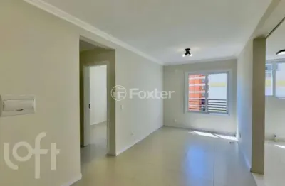 Apartamento com 2 quartos à venda na rua domingos de almeida, 522, centro, novo hamburgo, 55 m2 por r$ 395.000