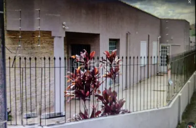 Casa com 1 quarto à venda na avenida rio são gonçalo, 149, santa maria goretti, porto alegre, 127 m2 por r$ 551.200