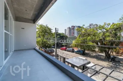 Apartamento com 2 quartos à venda na rua domingos crescêncio, 804, santana, porto alegre, 93 m2 por r$ 975.000
