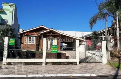 Casa com 3 quartos à venda na avenida dona rosalina, 343, igara, canoas, 79 m2 por r$ 550.000
