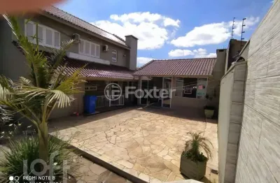 Casa com 3 quartos à venda na rua das araucárias, 262, harmonia, canoas, 370 m2 por r$ 1.200.000