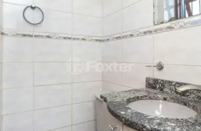 Casa com 3 quartos à venda na avenida senador daniel krieger, 224, jardim itu sabará, porto alegre, 118 m2 por r$ 790.000