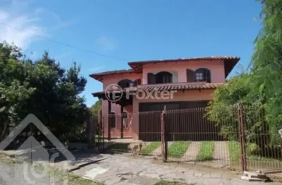 Casa com 3 quartos à venda na rua vicente celestino, 430, rubem berta, porto alegre, 207 m2 por r$ 710.000