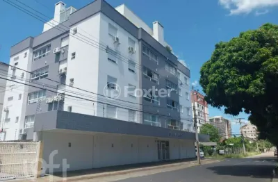 Apartamento com 3 quartos à venda na rua tupinambás, 237, nossa senhora das graças, canoas, 88 m2 por r$ 620.000