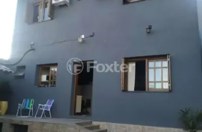 Casa com 2 quartos à venda na rua dea coufal, 588, ipanema, porto alegre, 150 m2 por r$ 700.000