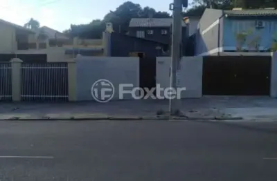 Casa com 2 quartos à venda na rua dea coufal, 588, ipanema, porto alegre, 150 m2 por r$ 700.000