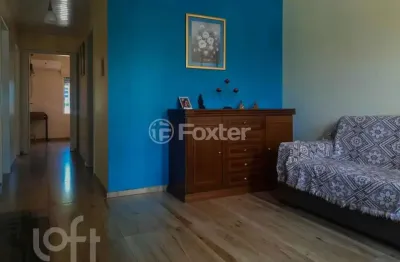 Casa com 3 quartos à venda na rua das araras, 184, harmonia, canoas, 81 m2 por r$ 320.000