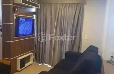 Apartamento com 2 quartos à venda na avenida protásio alves, 8301, morro santana, porto alegre, 54 m2 por r$ 330.000