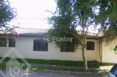 Casa com 4 quartos à venda na avenida nilo ruschel, 174, morro santana, porto alegre, 220 m2 por r$ 950.000