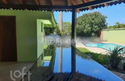 Casa com 4 quartos à venda na rua guilherme grovermann, 825, rondônia, novo hamburgo, 222 m2 por r$ 998.000