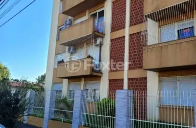 Apartamento com 2 quartos à venda na rua medianeira, 271, cristo rei, são leopoldo, 64 m2 por r$ 260.000