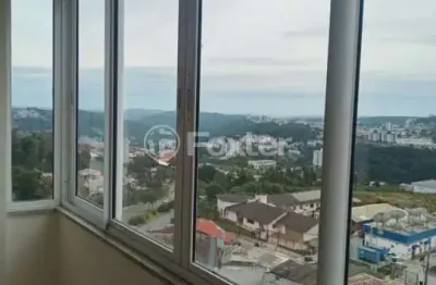 Apartamento com 2 quartos à venda na avenida júlio de castilhos, 4485, centro, caxias do sul, 73 m2 por r$ 350.000
