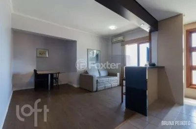 Apartamento com 1 quarto à venda na avenida independência, 813, independência, porto alegre, 58 m2 por r$ 439.000