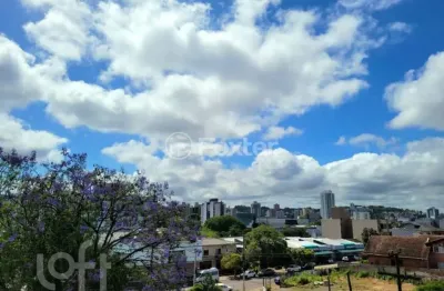 Apartamento com 2 quartos à venda na avenida coronel frederico linck, 784, ideal, novo hamburgo, 87 m2 por r$ 347.000