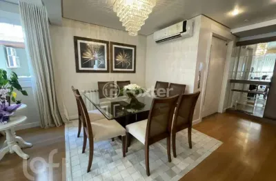 Apartamento com 3 quartos à venda na rua euzebio balzaretti, 570, floresta, gramado, 125 m2 por r$ 2.350.000