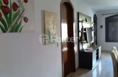 Casa com 4 quartos à venda na rua gomes de freitas, 451, jardim itu sabará, porto alegre, 188 m2 por r$ 850.000