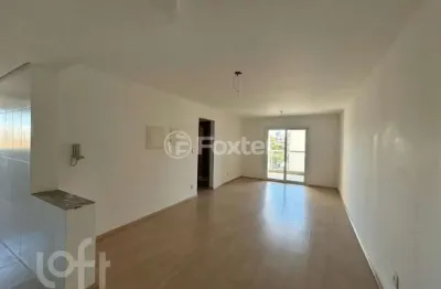 Apartamento com 2 quartos à venda na rua dom pedro ii, 185, rio branco, são leopoldo, 81 m2 por r$ 495.000