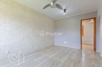 Casa com 2 quartos à venda na rua apolinária de souza, 106, harmonia, canoas, 240 m2 por r$ 449.999
