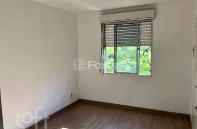 Apartamento com 1 quarto à venda na rua sapiranga, 1575, canudos, novo hamburgo, 32 m2 por r$ 150.000