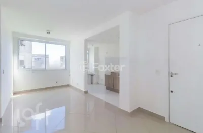 Apartamento com 2 quartos à venda na avenida juca batista, 250, cavalhada, porto alegre, 45 m2 por r$ 250.000