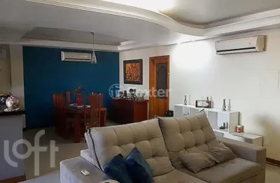 Casa com 3 quartos à venda na rua general solon, 275, jardim itu sabará, porto alegre, 183 m2 por r$ 860.000