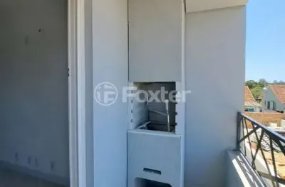 Apartamento com 2 quartos à venda na rua ambrosina fonseca, 357, parque dos anjos, gravataí, 80 m2 por r$ 347.100