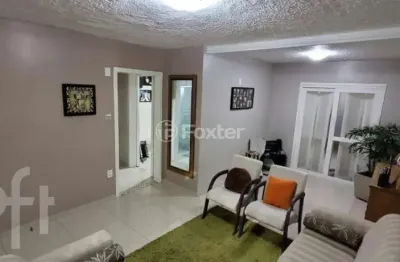 Casa com 3 quartos à venda na rua reverendo daniel betts, 151, morro santana, porto alegre, 136 m2 por r$ 669.000
