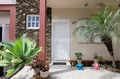 Casa com 3 quartos à venda na Rua Reverendo Daniel Betts, 151, Morro Santana, Porto Alegre, 136 m2 por R$ 669.000