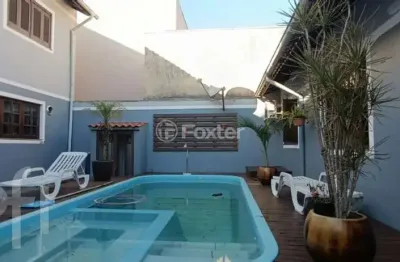 Casa com 3 quartos à venda na rua suécia, 209, marechal rondon, canoas, 190 m2 por r$ 1.300.000
