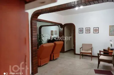 Casa com 2 quartos à venda na estrada joão vedana, 587, cavalhada, porto alegre, 180 m2 por r$ 850.000