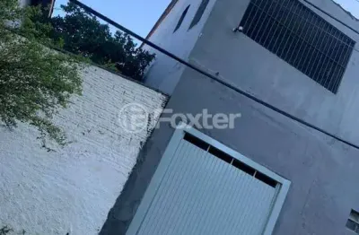 Casa com 3 quartos à venda na acesso marcelino barski, 169, jardim itu sabará, porto alegre, 90 m2 por r$ 595.000