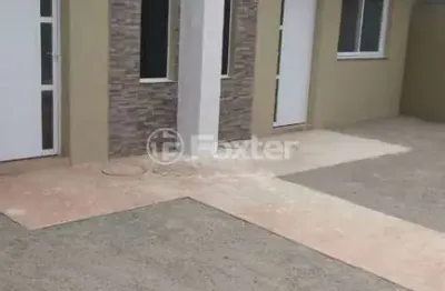Casa com 2 quartos à venda na rua aracaju, 284, passos dos ferreiros, gravataí, 71 m2 por r$ 295.000