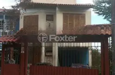 Casa com 3 quartos à venda na rua doutor pitrez, 850, ipanema, porto alegre, 144 m2 por r$ 570.000