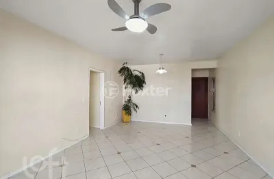 Apartamento com 3 quartos à venda na rua caeté, 230, vila rosa, novo hamburgo, 100 m2 por r$ 520.000