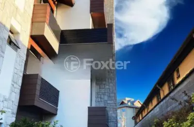 Apartamento com 1 quarto à venda na avenida osvaldo aranha, 365, quinta da serra, canela, 52 m2 por r$ 1.124.081