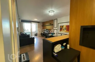 Apartamento com 1 quarto à venda na rua ricardo sturmhofel, 240, vila suiça, gramado, 65 m2 por r$ 1.800.000